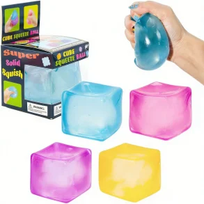 Ice Cube � Classic | Sugar Stressbold Nice Cube