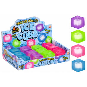 Ice Cube Sugar Fidget � 3,5 � 3,3 cm,