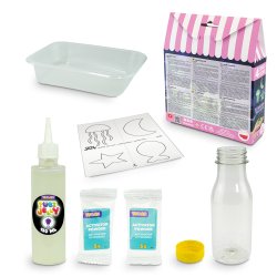 Jelly Glow � Lav Selvlysende Gel�figurer ✨🪼