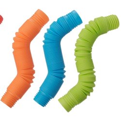 Jumbo Pop Tube Asmr 