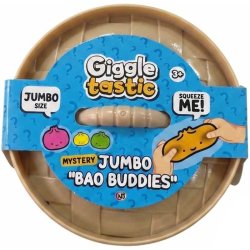 Jumbo Squeezy Dumpling 13 cm Mystery