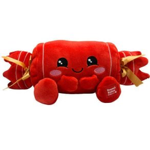 Kawaii Kuties Plush � Cakes Cracker (20 cm)