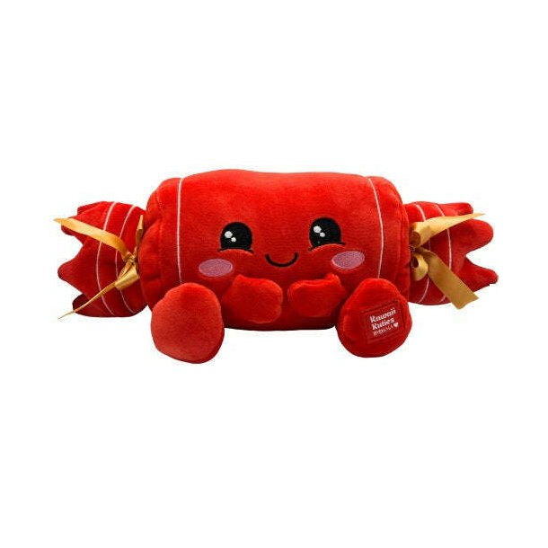 Kawaii Kuties Plush � Cakes Cracker (20 cm)