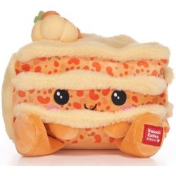 Kawaii Kuties Plush � Carrot Cake (19 cm)