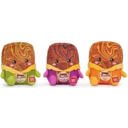 Kawaii Kuties Plush � Chocolate Dubai Hazelnut (19 cm)