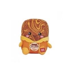 Kawaii Kuties Plush � Chocolate Dubai (Pecan) 19 cm