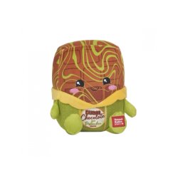 Kawaii Kuties Plush � Chocolate Dubai Pistachio (19 cm)