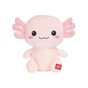 Kawaii Kuties Plush � Pink Axolotl (24 cm)