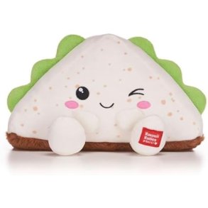 Kawaii Kuties Plush � Sandwich (20 cm)