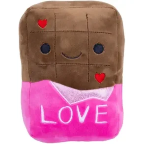 Kawaii Kuties Plush � Sweetys Chokoladebar 20�25 cm