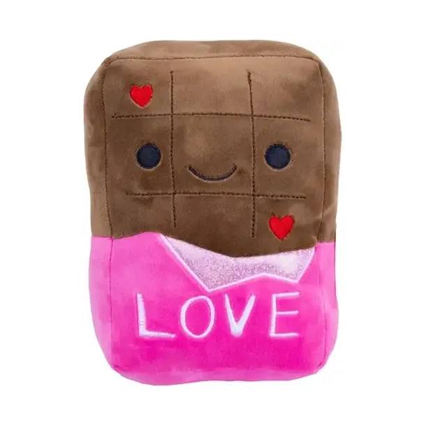 Kawaii Kuties Plush � Sweetys Chokoladebar 20�25 cm