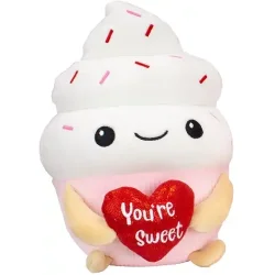 Kawaii Kuties Plush � Sweetys Softice (20�25 cm)