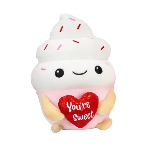 Kawaii Kuties Plush � Sweetys Softice (20�25 cm)