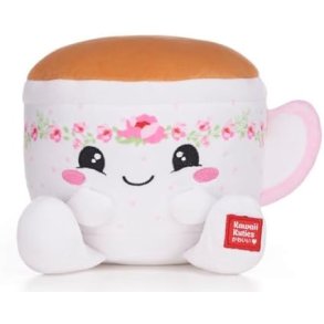 Kawaii Kuties Plush � The Cup (20 cm)