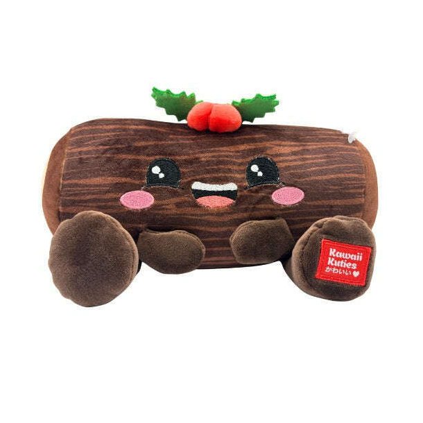 Kawaii Kuties Plush � Tr�stamme (20 cm)