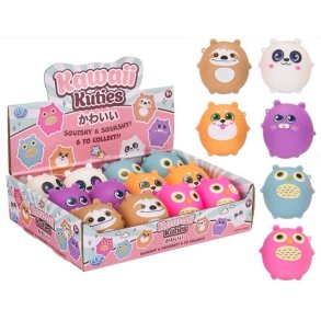 Kawaii Kuties Squishy – 8,5 cm