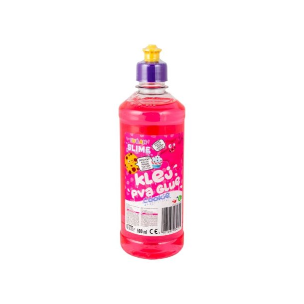 Lim Til Slim - Pink og COOKIE DUFT 500 ml