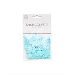 Lysebl Baby Fdder- Konfetti 14 Gram