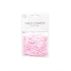 Lyserde Baby Fdder - Konfetti 14 Gram