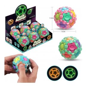 Magic Fidget Ball 6.5 cm