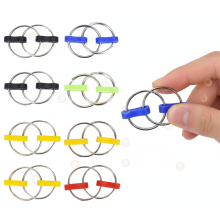 Magic Fidget Flippy K�de � assorterede farver