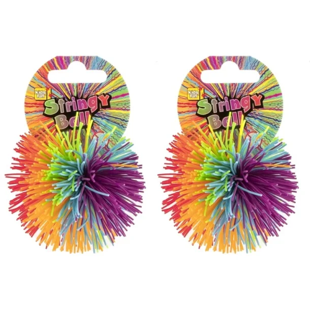 Magic Stringy Ball  7 cm, 30 g