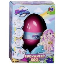 Magical Kingdom Fortryllet �g