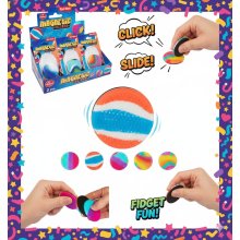 Magnetic Fidget Slider