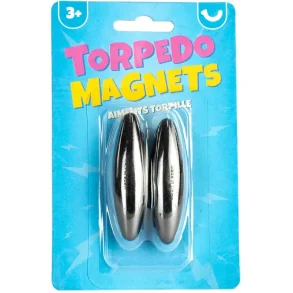 Magnetiske Sten Med Lyd!