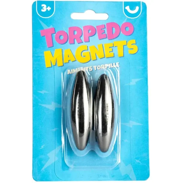 Magnetiske Sten Med Lyd!