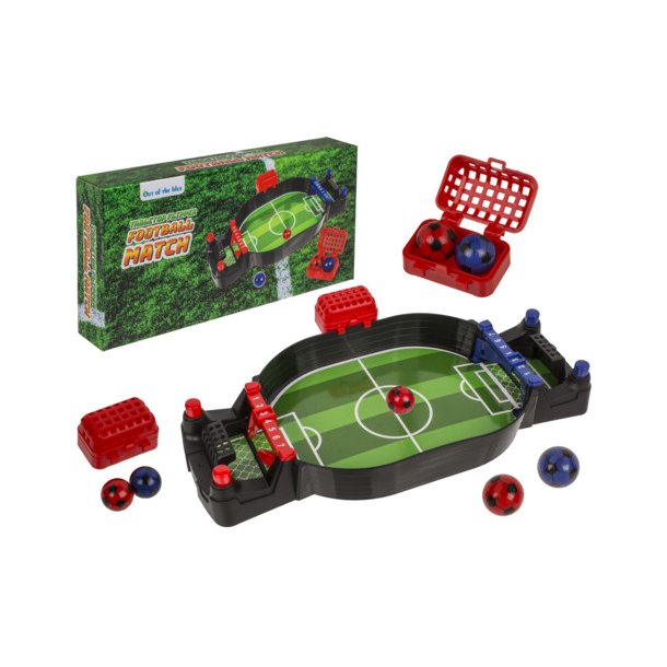 Mini Bord Flipperfodbold