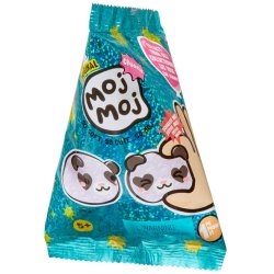 Moj Moj Crunch  Assorted Mystery Figur