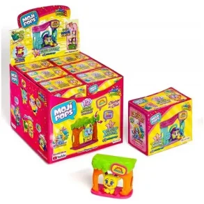 Moji Pops Blindbox � Club Room (6 � 7 cm