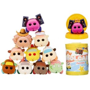 Molcar Fuzmols Plush Guinea Pig � 6 cm