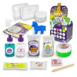 Multisensorisk Boks � Sanser og Kreative Masser