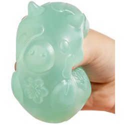 MushyKinz Jelleez Sugar Squishy � Sugar Fidget Toy