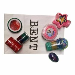 Mystery Bag Slime (6 - 8 stk.)