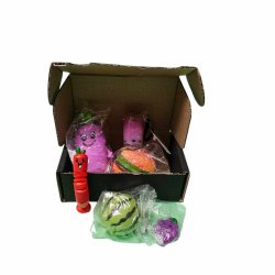 Mystery Box Fidget Mad (6 - 8 stk.)