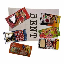 Mystery Bag Spøg & Skæmt (5 - 7 stk.)