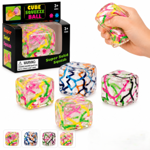 Nice Cube Ice Cube � Confetti Sugar Stressbold