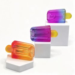 Nice-Sicle Squishy � Bl�d Gel� Fidget Is
