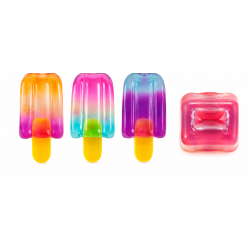 Nice-Sicle Squishy � Bl�d Gel� Fidget Is