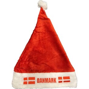 Nissehue Plys 40cm Danmark