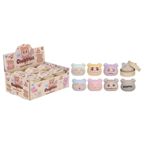 Onikuma Surprise Dumpling Squishy Overraskelse 8,5 cm