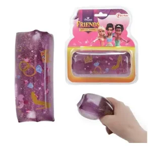 PRINCESS FRIENDS � Vandorm 18 cm
