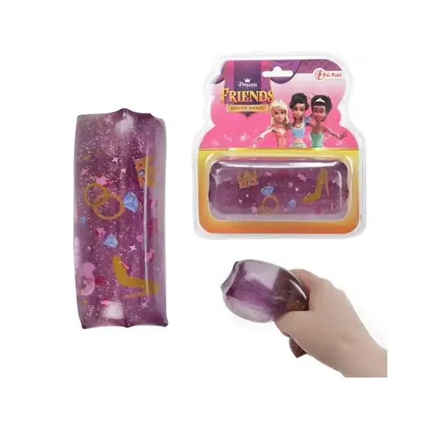 PRINCESS FRIENDS � Vandorm 18 cm