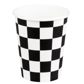 Papir Kopper Racing -  10 Stk.