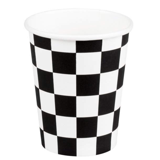 Papir Kopper Racing -  10 Stk.