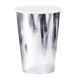 Papir Kopper Slv 220 Ml.- 6 Stk