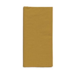 Papirdug Guld - (120 x 180 cm)